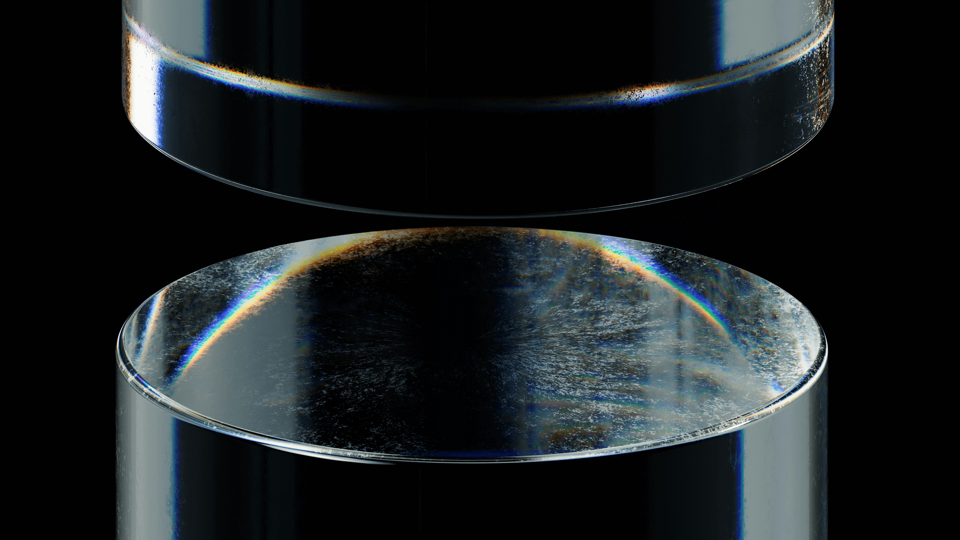 Standard Magnet Materials